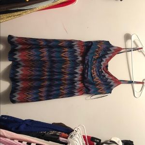 Roxy dress
